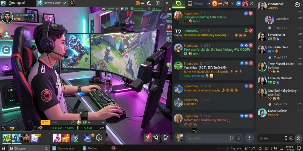dam88 - Fitur multiplayer yang memungkinkan tantangan dengan teman.