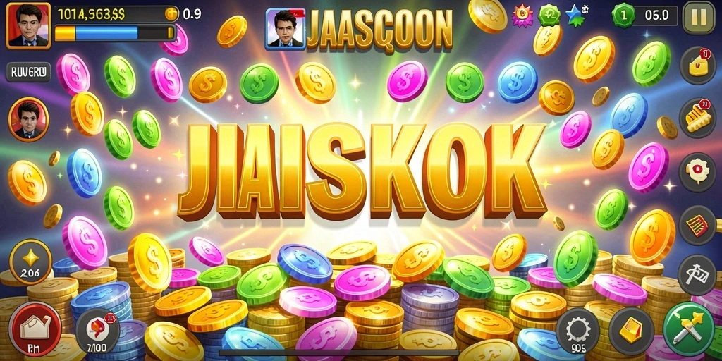idpking - Fitur permainan yang beragam dan menantang.