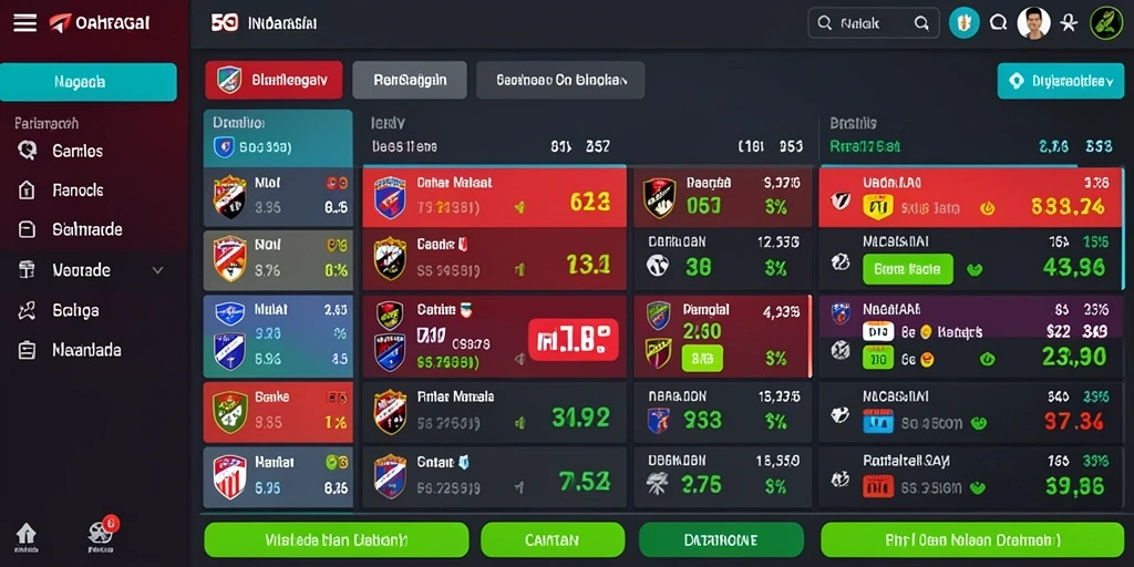 jagotogel - Fitur taruhan langsung yang interaktif dan mudah diakses.