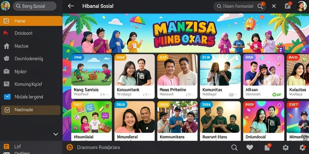 jp6789 - Karakter yang bisa dikustomisasi sesuai keinginan.