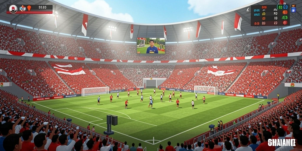 vipdewa - Screenshot 2: Memperlihatkan fitur interaksi sosial dalam game.