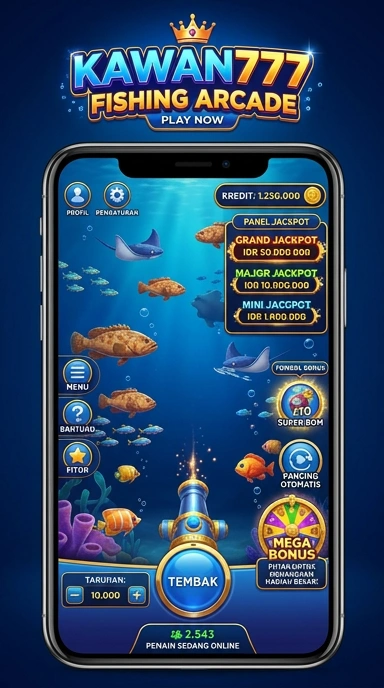 Pratinjau build resmi — siap diunduh untuk Android