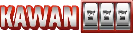 kawan777 — Logo Resmi